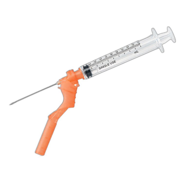 3ml Reconstitution Needle