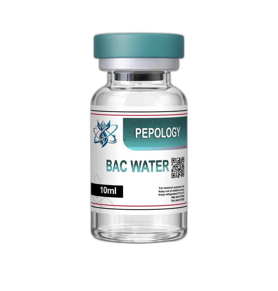 Bacteriostatic Water