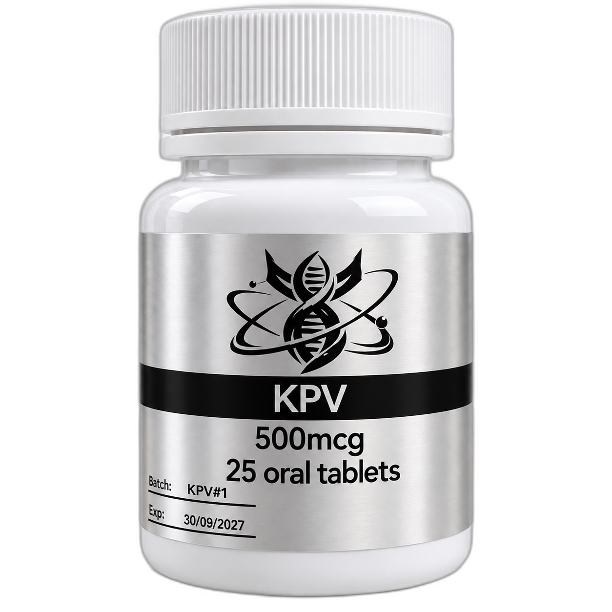 KPV Oral Tablets oral tablets